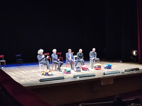 Teatro Verdi - Teatro Stabile del Veneto