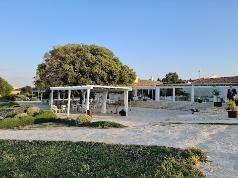 Masseria Torre Di Nebbia