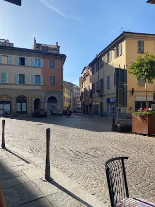 Caffè Degustazione Tazza D'Oro