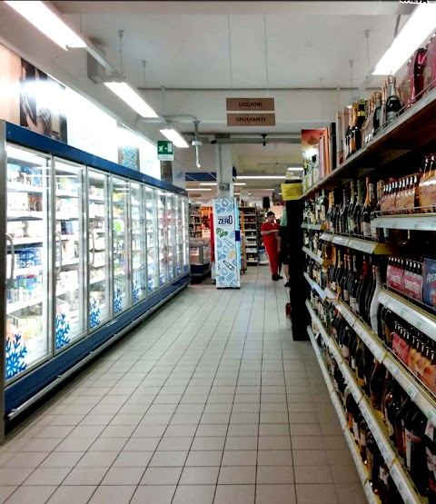 Doro Supermercati Casarza Ligure - Bargonasco
