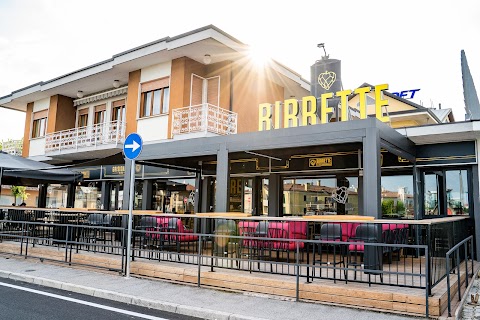 Birrette Grisignano - Birreria e Ristorante