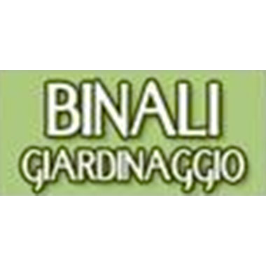 Giardinaggio Binali