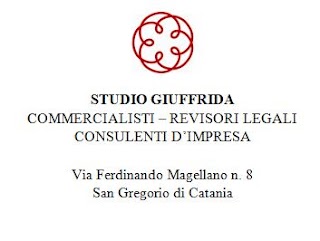 STUDIO GIUFFRIDA - Commercialisti, Revisori Legali, Consulenti d'Impresa