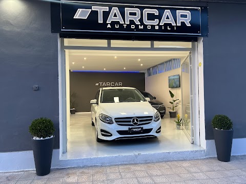 TARCAR Automobili