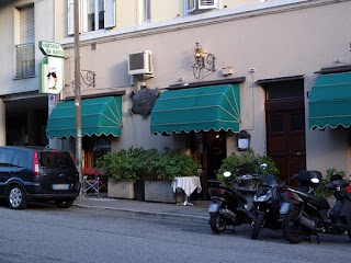 Osteria Da Baffo