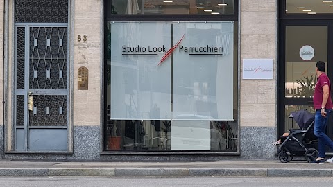 Studio Look Parrucchieri - Salone L'Oréal Professionnel