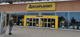 Arcaplanet