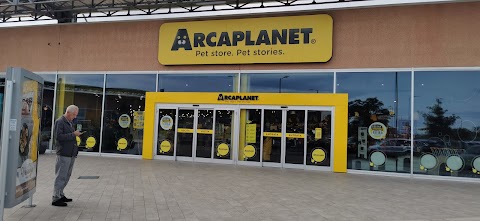 Arcaplanet