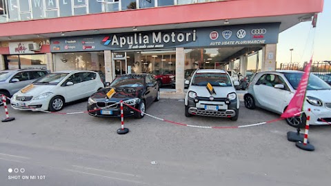 Apulia Motori