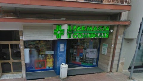 Farmacia Comunale Adelfia S.R.L.