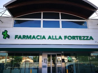 Farmacia Alla Fortezza S.N.C. delle Dott.sse Rita Bernardis e Fabiana Pellegriti