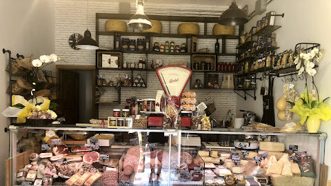 La bottega dei sapori di Francesca