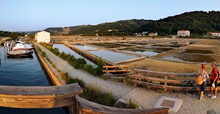 Parco naturale di Strugnano