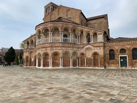 Scuola Primaria Statale "Monsignor Cerutti"