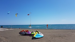 Nauticlub Castelfusano