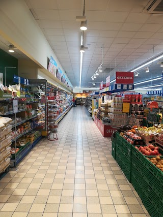 MD S.p.A. Supermercato