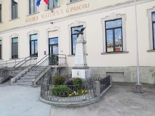 Scuola materna G. Pascoli