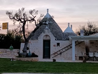 Trullo Rinaldi