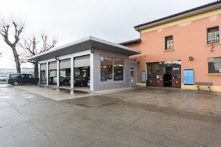 Bosch Car Service Officina Erminio Venturoli