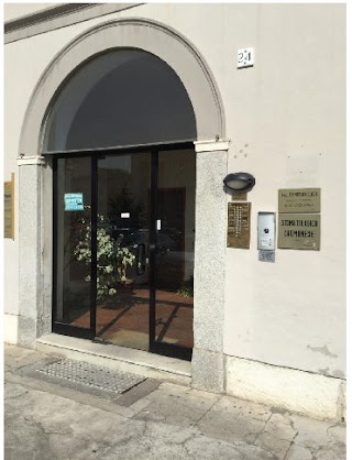 Studio Dentistico Stomatologico Cremonese