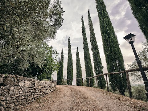 agriturismo castello santa margherita