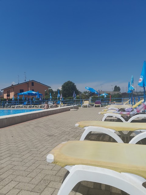 Piscina Comunale