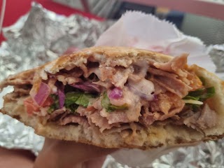 gusto Istanbul pizzeria kebap