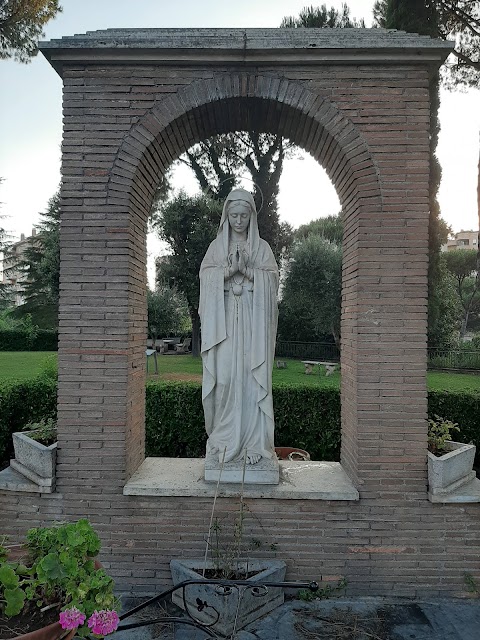 Auditorium Santa Chiara