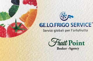 Ge.Lo Frigo Service Srls