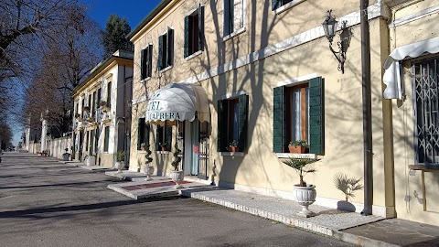 Hotel Isola di Caprera