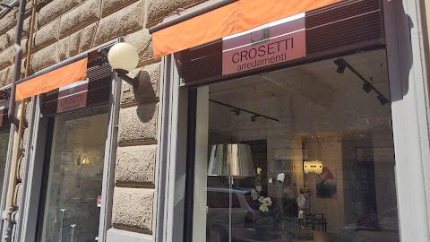 Crosetti Interior Design