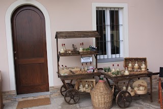 Cantine Cinematografiche