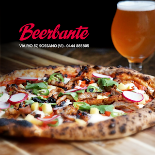 Beerbante Pizza & Birra