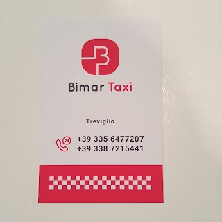 Bimar Taxi Ncc