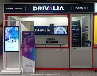 DRIVALIA Mobility Store