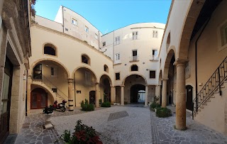 Hotel Gargallo
