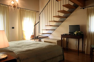 Bed & Breakfast Da Berno