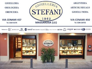 Gioielleria Stefani 1962