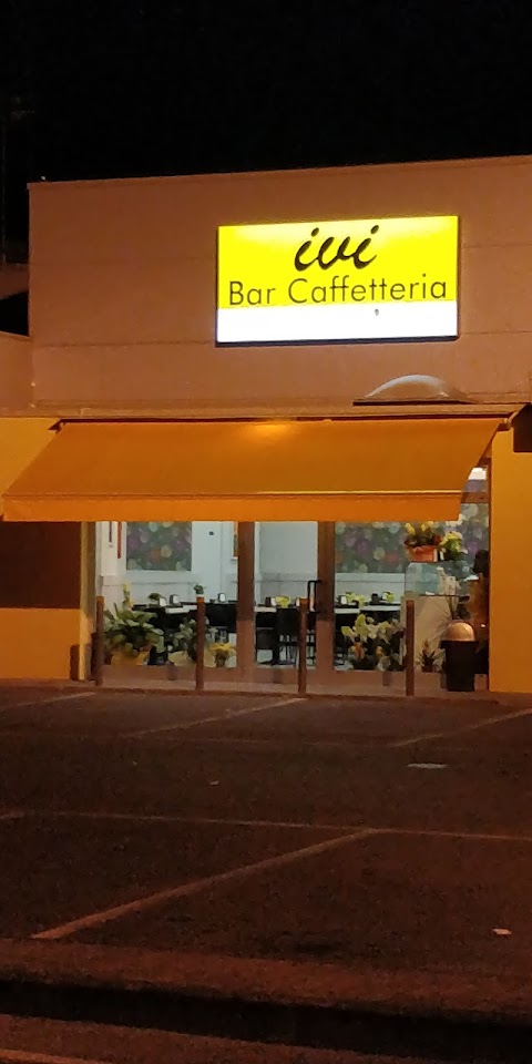 Ivi bar caffetteria