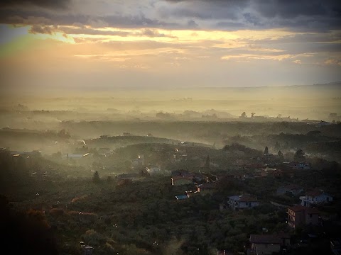 Bed & Breakfast di charme con piscina panoramica,vicino Roma e Castelli Romani