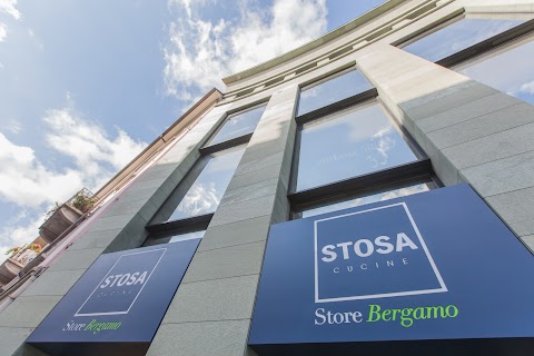 Stosa Store Bergamo