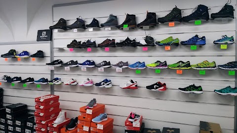 Emporio Sport Macallè Roma