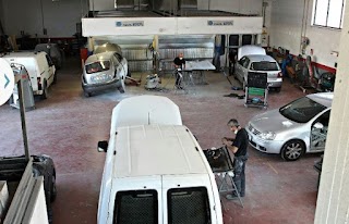 Autocarrozzeria Ranieri Paolo