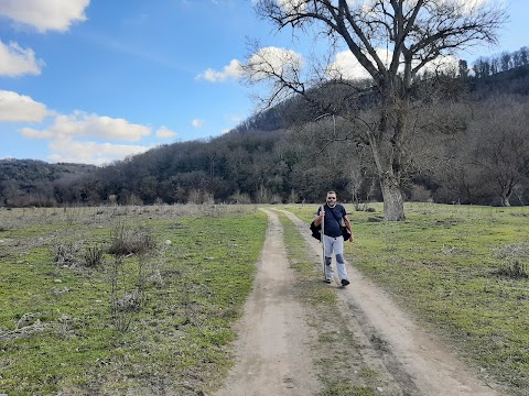 Eremo Di Poggio Conte