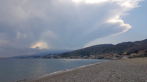 Piscina Vittorio Magazzù - Sant'Agata