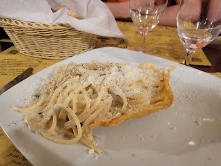 Ristorante Ai Spaghettari Dal 1896