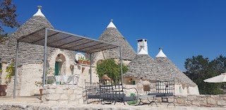 Trulli & Dimore Holiday Rentals-Il Pinnacolo Verde