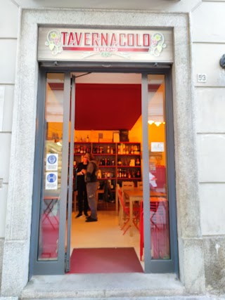 Tavernacolo Seregno