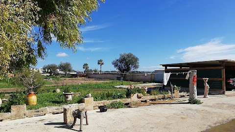 Masseria Cappuccio