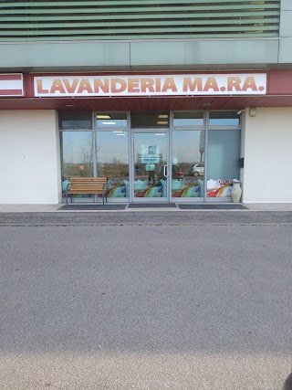 LAVANDERIA SELF SERVICE MA.RA